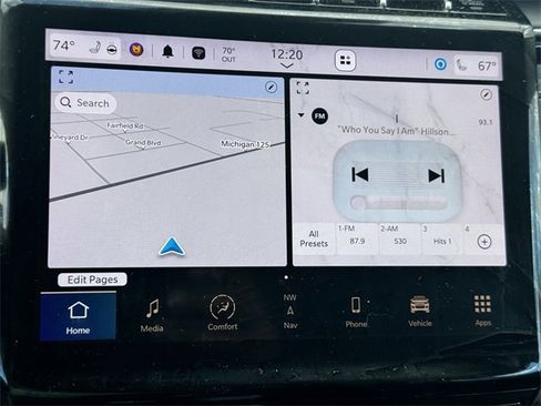 Used 2023 Jeep Grand Cherokee 4WD 4xe image 29