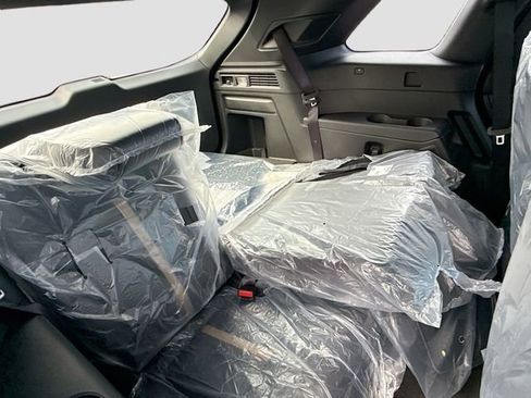 New 2026 MAZDA CX-90 3.3 Turbo S w/ Premium Plus image 29