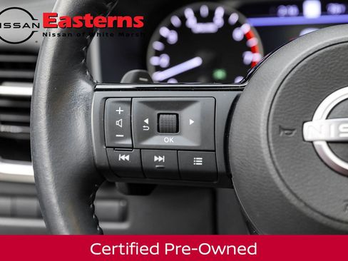 Certified 2023 Nissan Rogue SL w/ SL Premium Package image 19