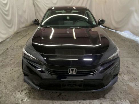 Certified 2023 Honda Civic LX image 3