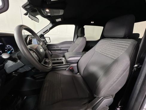 Used 2022 Ford F150 XL w/ STX Appearance Package image 13