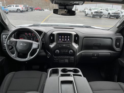 New 2026 Chevrolet Silverado 2500 Custom w/ Custom Convenience Package image 37