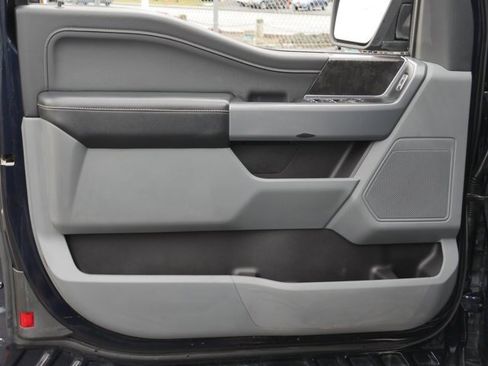 Certified 2022 Ford F150 XLT w/ Equipment Group 301A Mid image 29