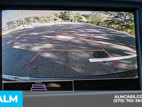 Used 2023 Chevrolet Equinox LT image 34