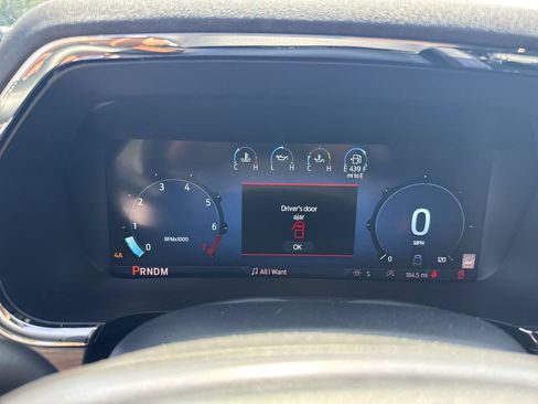 Used 2025 Ford F150 King Ranch AWD/4WD image 25
