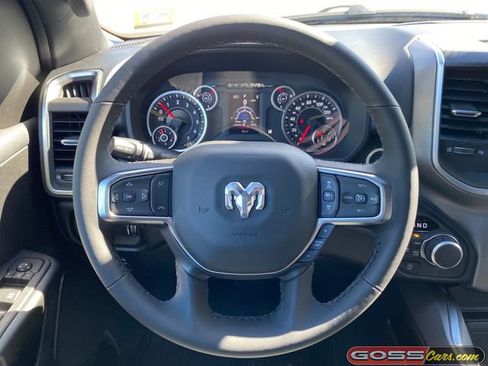 New 2026 RAM 1500 Big Horn image 16