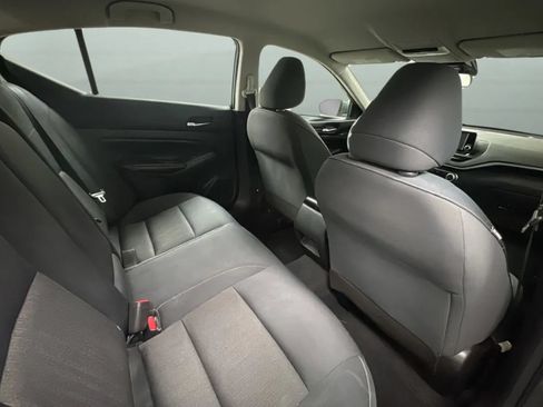 Used 2021 Nissan Altima 2.5 S FWD image 22