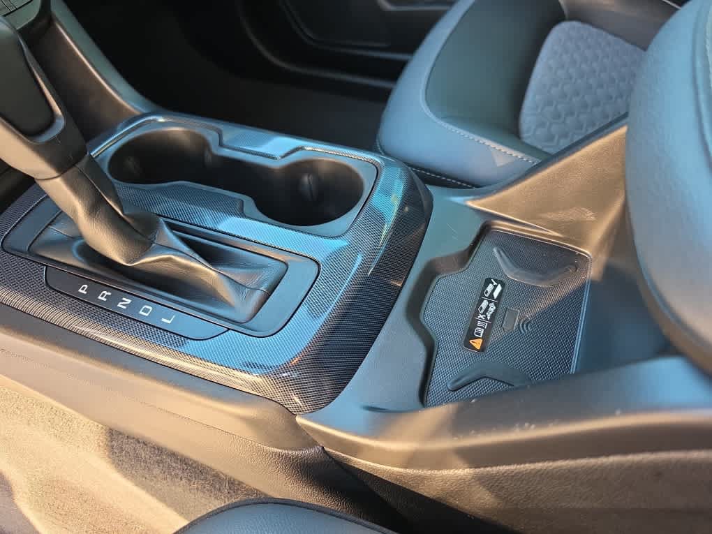 Used 2019 Chevrolet Colorado Z71 RWD image 25