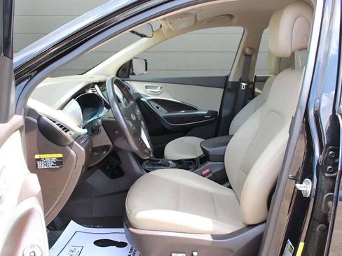 Used 2017 Hyundai Santa Fe Sport 2.0T AWD/4WD image 21