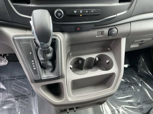 New 2026 Ford Transit 350 Base image 20