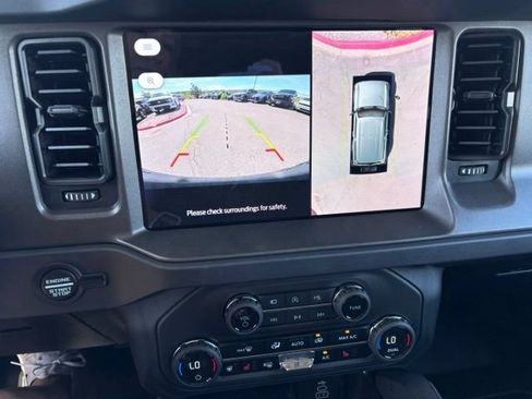 New 2026 Ford Bronco Badlands AWD/4WD image 28