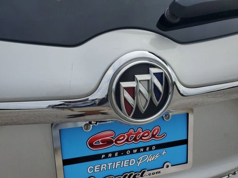 Used 2019 Buick Envision Essence image 42