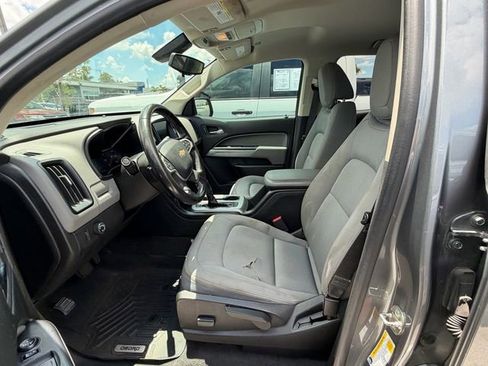 Used 2019 Chevrolet Colorado LT RWD image 9