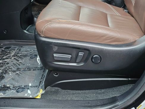 Used 2017 Toyota Sienna Limited Premium image 29