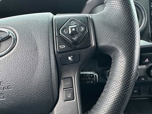 Used 2023 Toyota Tacoma SR image 37
