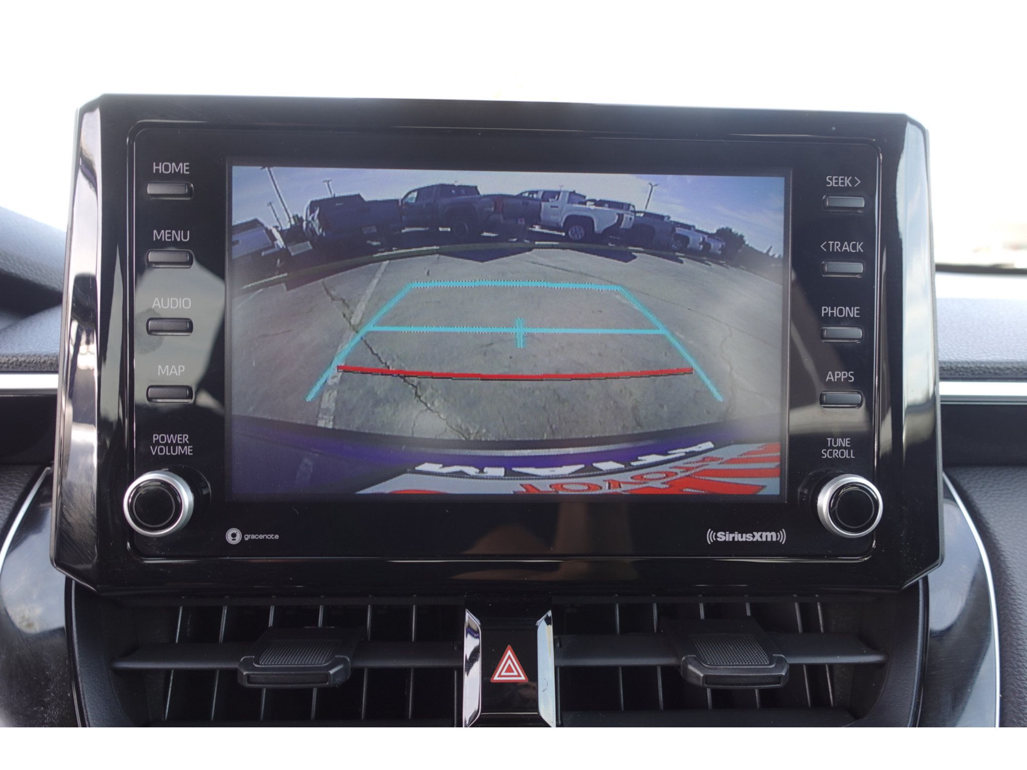 Used 2022 Toyota Corolla Cross LE AWD/4WD image 20
