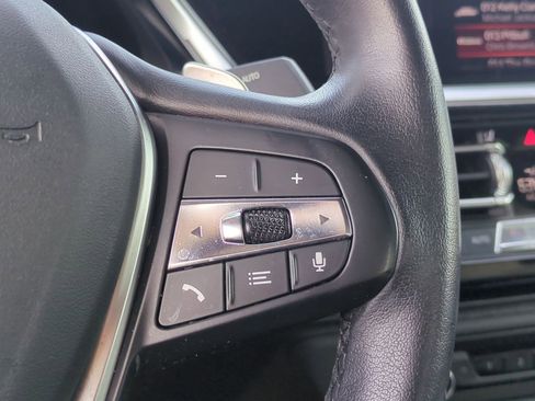 Used 2020 BMW Z4 sDrive30i w/ Premium Package image 20