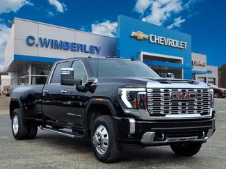 Used 2025 GMC Sierra 3500 Denali w/ Denali Reserve Package video 1