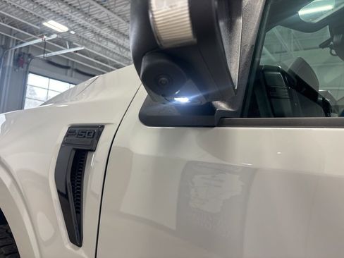 Used 2024 Ford F150 XLT w/ Equipment Group 302A MID image 22