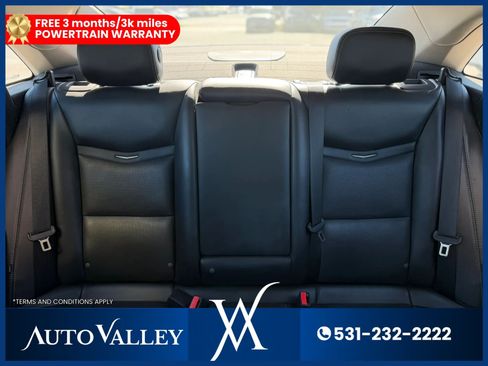 Used 2019 Cadillac XTS Luxury FWD image 25