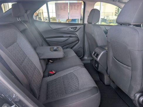 Used 2023 Chevrolet Equinox LT w/ Driver Convenience Package image 32