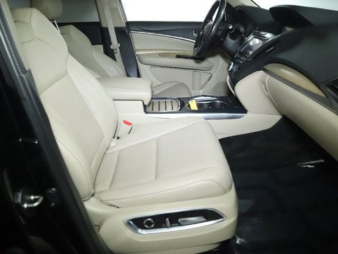 Used 2020 Acura MDX SH-AWD w/ Technology Package image 37