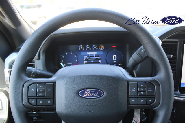 New 2026 Ford F150 STX w/ Equipment Group 200A RWD image 15