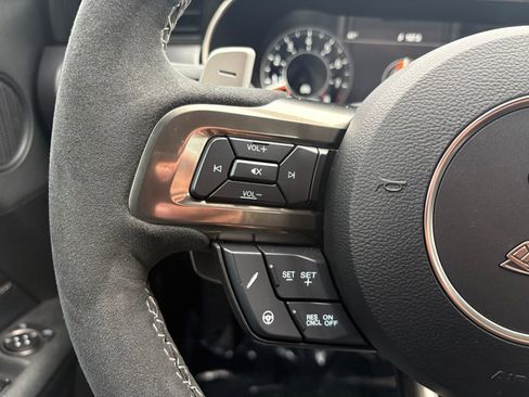 Used 2021 Ford Mustang Shelby GT500 image 23