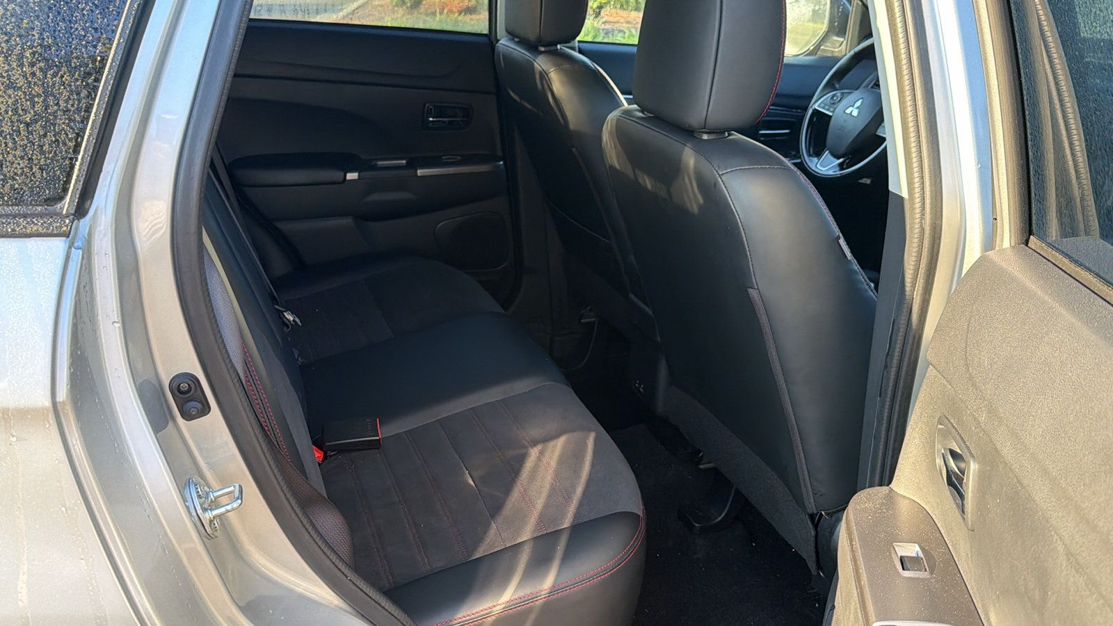 Used 2024 Mitsubishi Outlander Sport AWD image 21