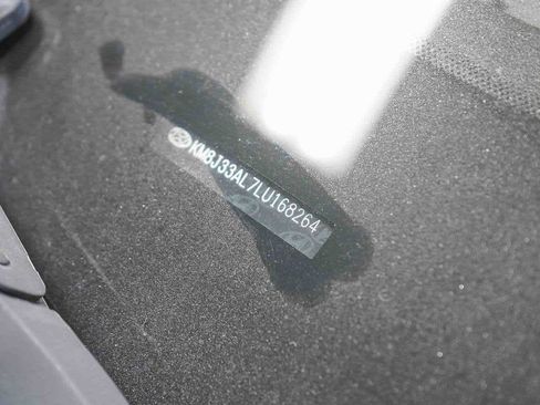 Used 2020 Hyundai Tucson Limited image 32