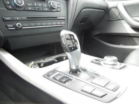 Used 2014 BMW X3 xDrive28i image 39