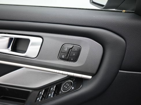 New 2025 Ford Explorer ST w/ Sun And Sound Package image 11