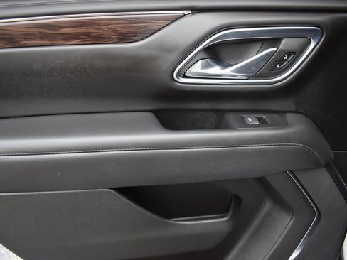 Certified 2023 Chevrolet Tahoe LS image 13