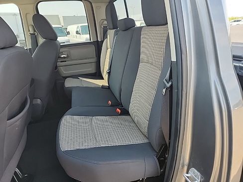 Used 2011 RAM 1500 Big Horn AWD/4WD image 32