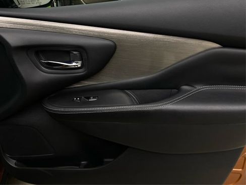 Used 2015 Nissan Murano SV AWD/4WD image 26