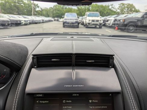 Used 2021 Jaguar F-TYPE First Edition RWD image 21