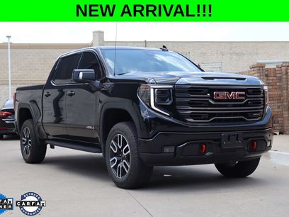 Used 2023 GMC Sierra 1500 AT4 w/ AT4 Premium Package