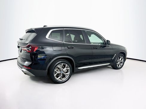 Used 2023 BMW X3 sDrive30i w/ Convenience Package RWD image 9