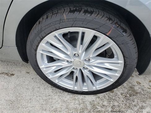 New 2026 Cadillac CT4 Premium Luxury image 5