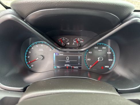 Used 2018 Chevrolet Colorado Z71 AWD/4WD image 22