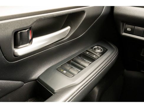 Used 2025 Toyota Grand Highlander FWD image 28