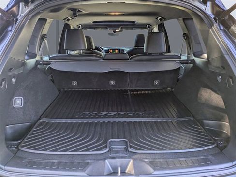 Used 2022 Honda Passport EX-L image 11