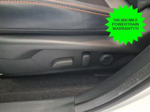 Certified 2024 Subaru Crosstrek 2.5i Limited image 22