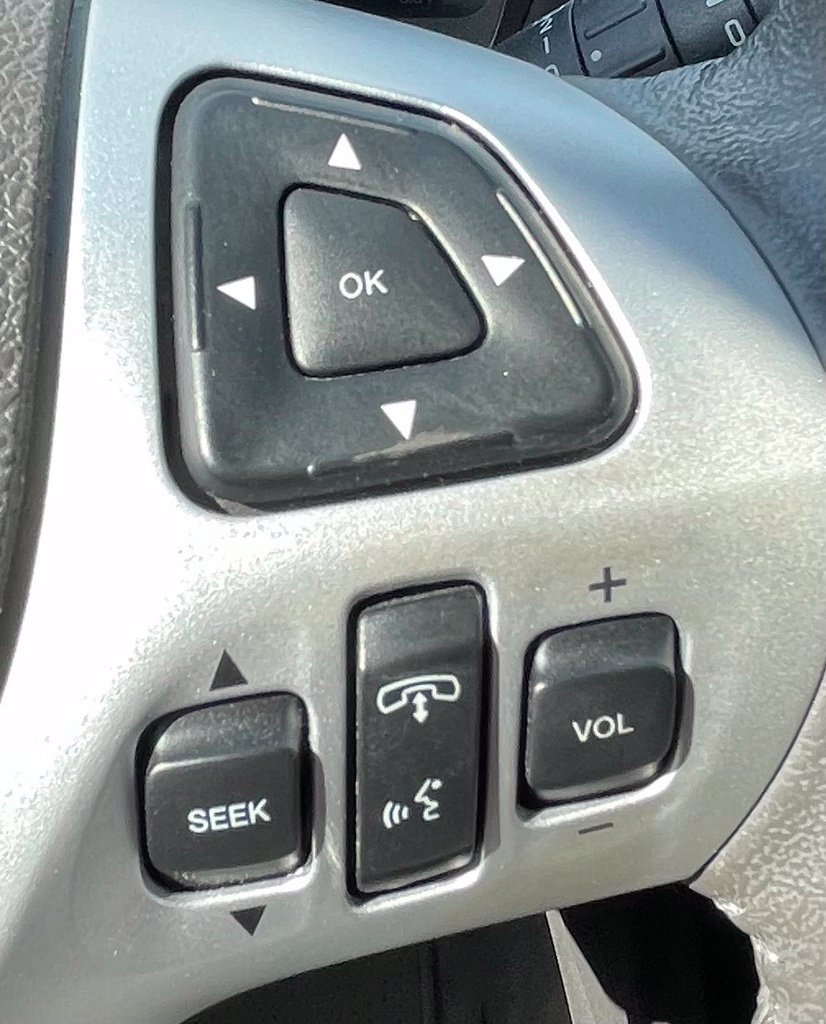 Used 2011 Ford Edge Limited w/ 301A Rapid Spec Order Code FWD image 23