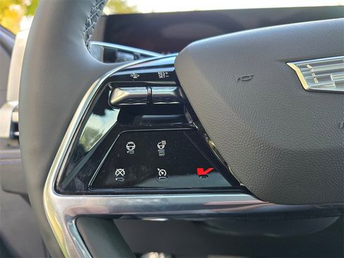 New 2026 Cadillac Escalade IQL Sport 1 image 27