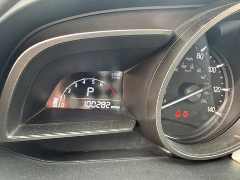 Used 2018 MAZDA CX-3 Touring AWD/4WD image 5