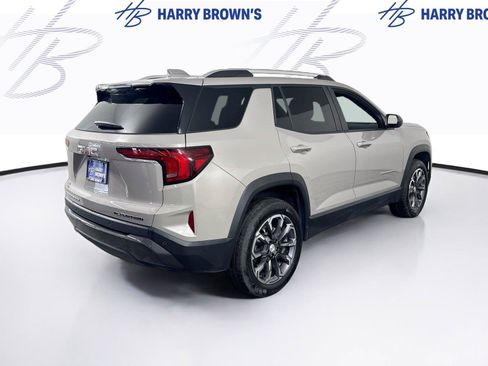 Used 2025 GMC Terrain Elevation w/ Elevation Premium Package AWD/4WD image 32