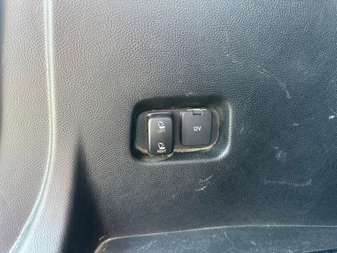 Used 2021 Ford Edge SEL w/ Convenience Package AWD/4WD image 27