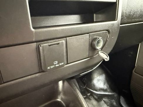 Used 2021 Chevrolet Express 2500 w/ Driver Convenience Package RWD image 30