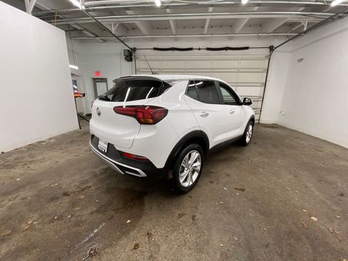 Used 2021 Buick Encore GX Preferred w/ Cold Weather Comfort Package image 6